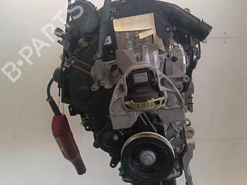 Engine FORD TRANSIT COURIER B460 Box Body/MPV | BP36307215M1 - Image 3