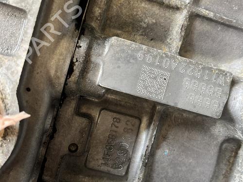 Engine KIA RIO III (UB) 1.25 CVVT | BP29485609M1 