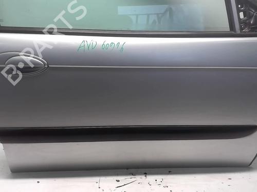 Used Right front door Right front door 18228557 18228557