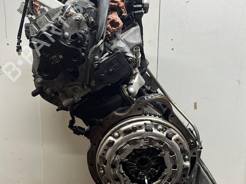 Motor MERCEDES-BENZ A-CLASS (W169) A 180 CDI (169.007, 169.307) | BP27993814M1
