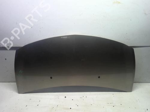 Used Hood RENAULT CLIO III Grandtour (KR0/1_) 1.5 dCi (KR0F) (86 hp) 18216762
