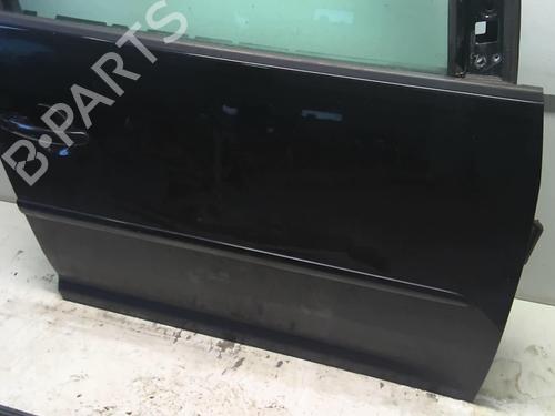 Used Right front door VW TOURAN (1T1, 1T2) 2.0 TDI 16V (140 hp) 18214111