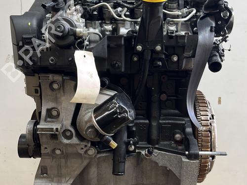 Engine RENAULT CLIO IV (BH_) 1.5 dCi 75 | BP29863490M1