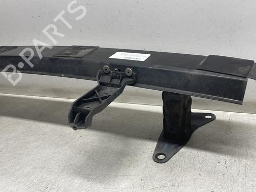 Rear bumper reinforcement RENAULT TWINGO III (BCM_, BCA_) 1.0 SCe 70 (BCMB) | BP29497278C73 