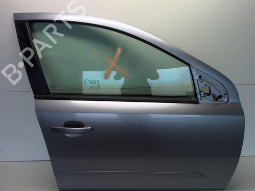 Right front door OPEL ASTRA H (A04) 1.9 CDTI (L48) | BP18210109C3 