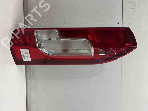 Right taillight CITROËN JUMPER II Van 2.2 BlueHDi 140 | BP36647278C35 - Image 4