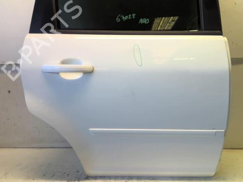 Dør høyre bak FORD C-MAX (DM2) 1.8 TDCi | BP18219614C5 