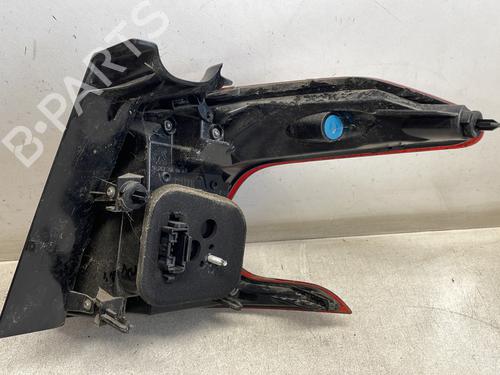 Left taillight PEUGEOT 2008 I (CU_) 1.5 BlueHDI 120 | BP28570831C34 