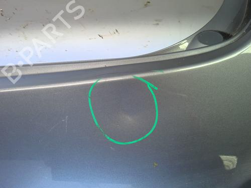 Rear bumper HYUNDAI ix35 (LM, EL, ELH) 2.0 CRDi | BP27214194C8 