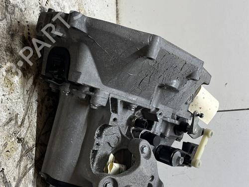 gearbox-citroen-c3-ii-sc_-2009-28497435 main image