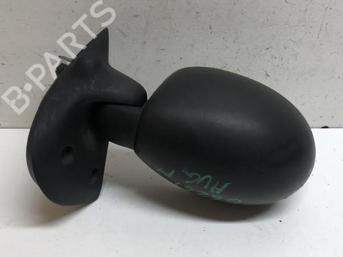 Left mirror RENAULT TWINGO I (C06_) 1.2 (C066, C068) | BP18219889C26 