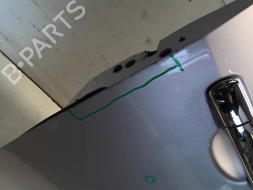 Right front door CITROËN DS3 (SA_) 1.6 BlueHDi 100 | BP24613210C3 
