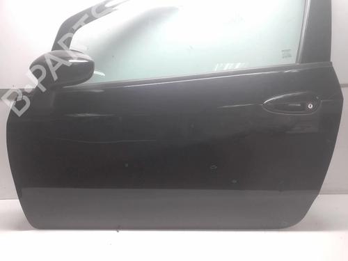 Left front door FIAT GRANDE PUNTO (199_) 1.3 D Multijet (199.AXD11, 199.AXD1A, 199.AXD1B,... | BP18231970C2 