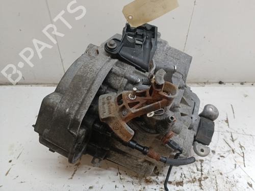 Girkasse VW TRANSPORTER T5 Bus (7HB, 7HJ, 7EB, 7EJ) 2.5 TDI | BP30389000M3