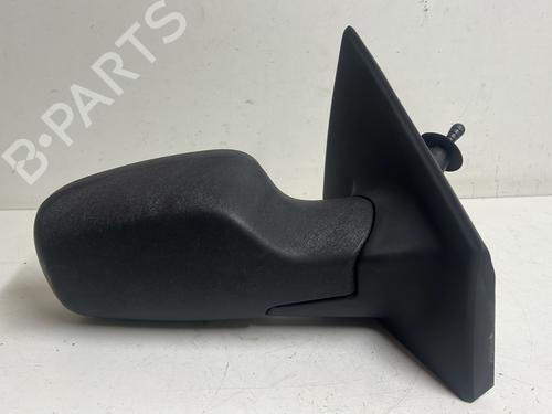 Right mirror RENAULT CLIO III (BR0/1, CR0/1) 1.5 dCi (C/BR0G, C/BR1G) | BP22520003C27