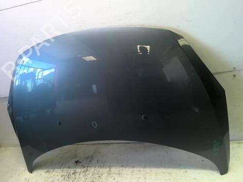 Hood PEUGEOT 307 CC (3B) 2.0 HDi 135 | BP18230411C1 