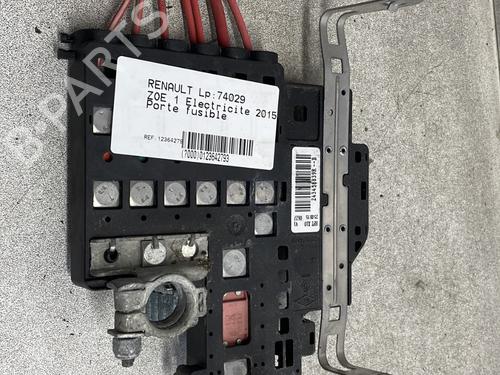 Electronic module RENAULT ZOE (BFM_) ZOE | BP33632123M83 - Image 3