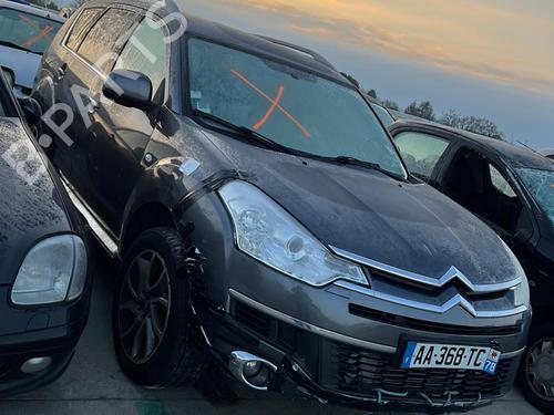 Højre baglygte bagklap CITROËN C-CROSSER (VU_, VV_) 2.2 HDi | BP18207251C80 