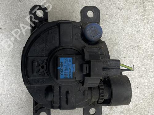 Used Right front fog light Right front fog light CITROËN DS4 (NX_) 2.0 HDi / BlueHDi 135 (136 hp) 36025567 36025567