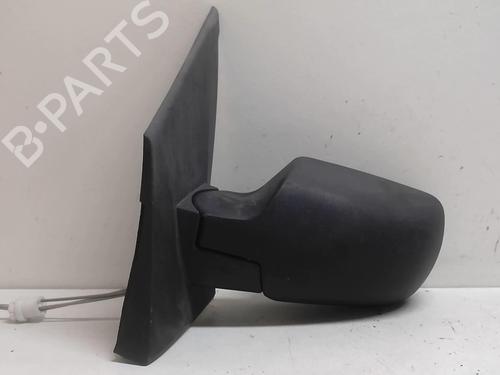 Left mirror FORD FIESTA V (JH_, JD_) 1.4 16V | BP18208856C26 