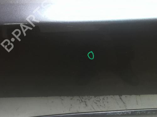 Left front door FIAT STILO Multi Wagon (192_) 1.9 D Multijet | BP18229900C2 