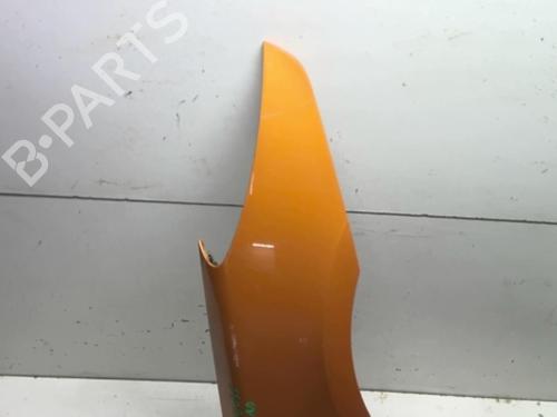 Used Right front fenders PEUGEOT 307 (3A/C) 1.6 HDi 110 (109 hp) 18216878