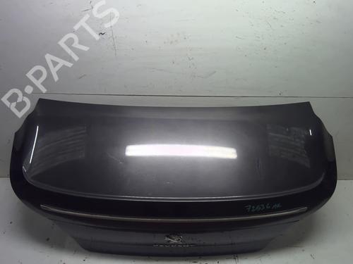 Tailgate PEUGEOT 508 I (8D_) 1.6 HDi | BP26496641C6