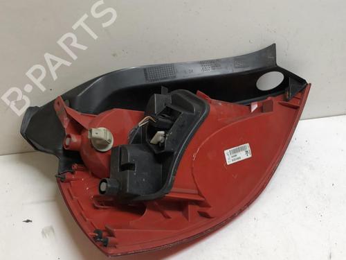 Used Right taillight RENAULT MEGANE II (BM0/1_, CM0/1_) 1.5 dCi (BM1F, CM1F) (86 hp) 18208599
