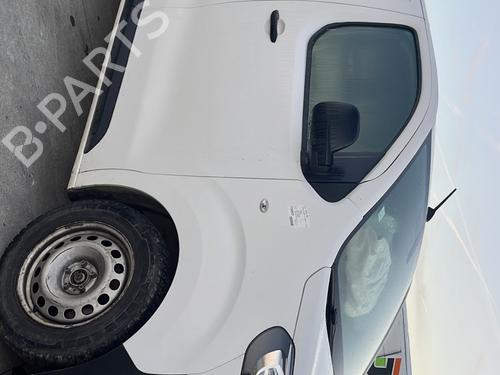 Used Parts PEUGEOT EXPERT Van (V_) 2.0 BlueHDi 120 (122 hp) 4356523