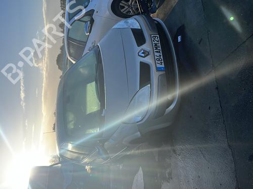 Gearkasse RENAULT SCÉNIC II (JM0/1_) 1.5 dCi (JM1F) | BP18216242M3 