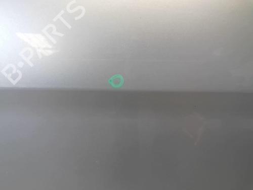 Left front door FORD S-MAX (WA6) 1.8 TDCi | BP18227992C2 