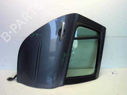 Used Right rear door RENAULT CLIO III Grandtour (KR0/1_) 1.5 dCi (75 hp) 18877161