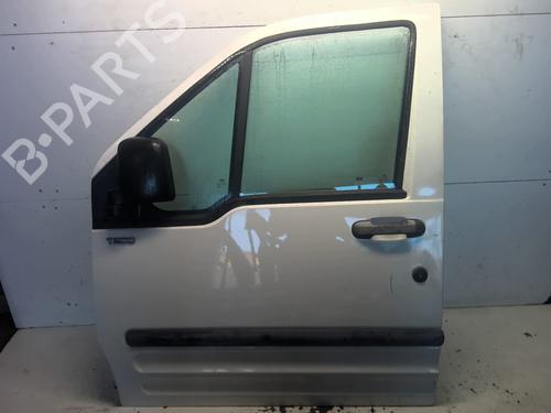 Used Left front door FORD TRANSIT CONNECT (P65_, P70_, P80_) 1.8 TDCi (90 hp) 29527269