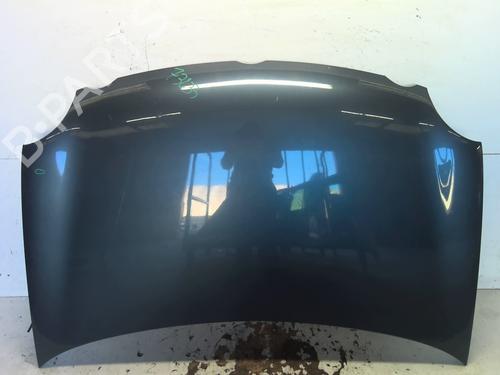 Used Hood VW POLO IV (9N_, 9A_) 1.4 TDI (75 hp) 27675871