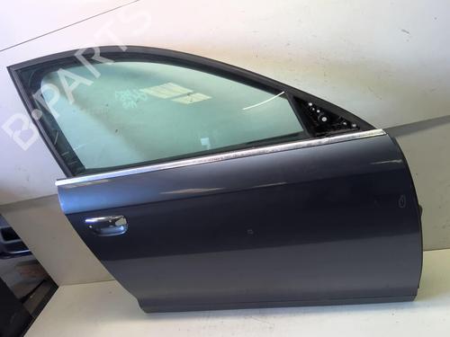 Used Right front door AUDI A6 C6 Avant (4F5) 2.7 TDI (180 hp) 18231266