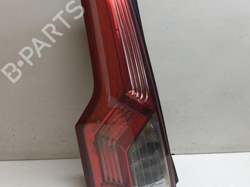 Left taillight CITROËN C4 Grand Picasso I (UA_) 1.6 HDi | BP18216404C34 