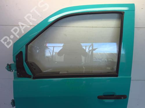 Used Left front door Left front door MERCEDES-BENZ VITO Van (W638) 108 CDI 2.2 (638.094) (82 hp) 20725258 20725258