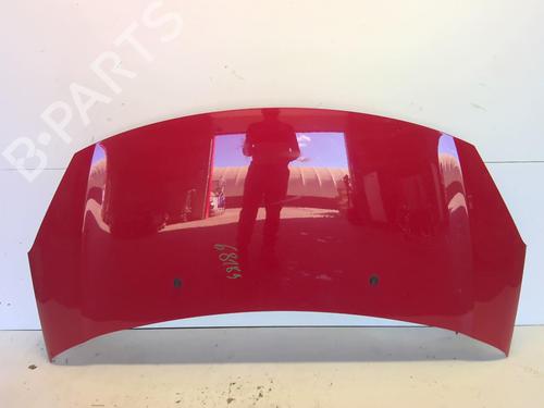 Hood CITROËN DS3 (SA_) 1.6 VTi 120 | BP18219434C1