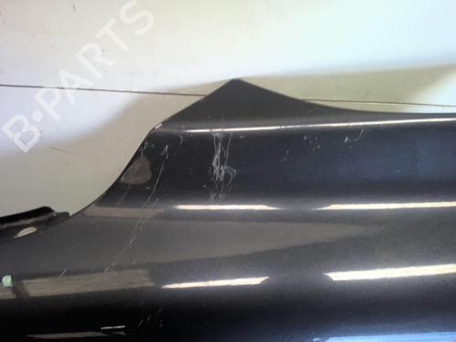 Left front fenders VOLVO V70 II (285) D5 | BP18229726C41 