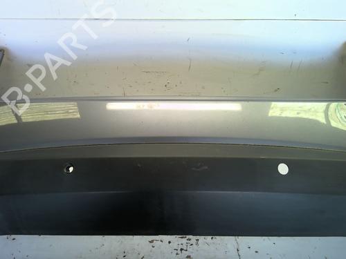 Rear bumper HYUNDAI ix35 (LM, EL, ELH) 2.0 CRDi | BP27214194C8 