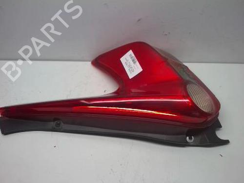 Right taillight NISSAN JUKE (F15) 1.5 dCi | BP18221610C35 