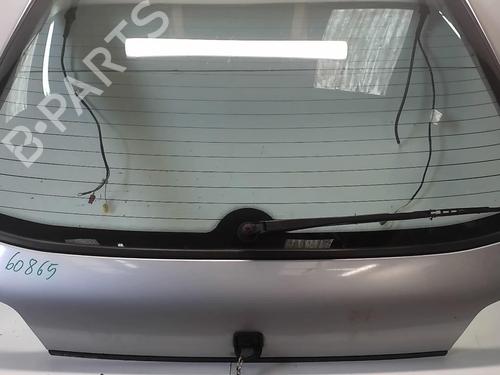 Used Tailgate PEUGEOT 306 Hatchback (7A, 7C, N3, N5) 1.9 DT (90 hp) 18211287