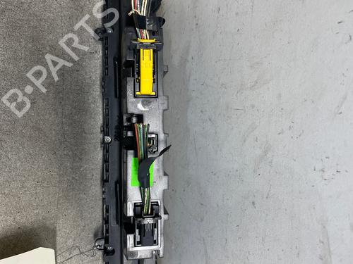 Used Climate control Climate control CITROËN C5 II Break (RE_) [2004-2008] 34336226 34336226