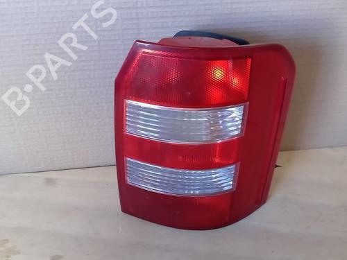 Used Right taillight AUDI A2 (8Z0) 1.4 TDI (90 hp) 18215383
