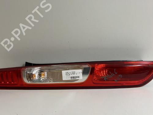 Used Left taillight Left taillight FORD FOCUS II (DA_, HCP, DP) [2004-2013] 19538792 19538792