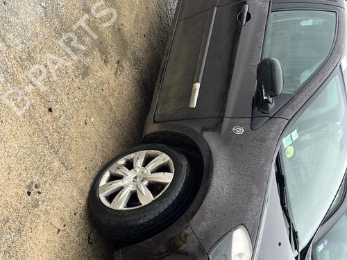 Used Parts RENAULT CLIO III (BR0/1, CR0/1) 1.5 dCi (C/BR0G, C/BR1G) (68 hp) 4430101