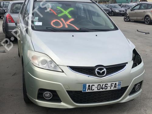 Right headlight MAZDA 5 (CR) 2.0 CD (CR19) | BP18210491C29 - Image 7