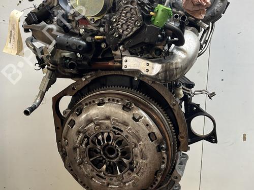 Used Engine Engine RENAULT KOLEOS I (HY_) 2.0 dCi (HY0K) (150 hp) 28817851 28817851