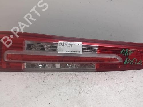 Venstre baglygte FORD C-MAX (DM2) 1.6 TDCi (90 hp) 18232346