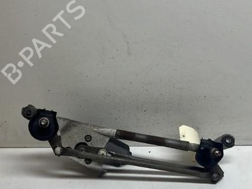 Front wipers mechanism TOYOTA YARIS (_P9_) 1.4 D-4D (NLP90_, NLP90R) | BP18215937C83 